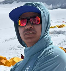  Amadablam Exped. Autumn 2025 